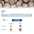 RAÇÃO N&D ANCESTRAL SELECTION ADULTO MEDIUM 15KG na internet