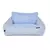 CAMA CARINHOSO AZUL BEBE P - EMPORIUM DISTRIPET - comprar online