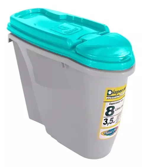 DISPENSER HOME AZUL 8,0L - comprar online