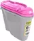 DISPENSER HOME ROSA 8,0L - comprar online