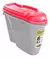DISPENSER HOME VERMELHO 8,0L - comprar online