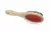 ESCOVA DUPLA CABO MADEIRA GRANDE PETMART - comprar online
