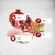 ND ANCESTRAL FRANGO SENIOR MINI 800G - comprar online
