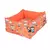 CAMA SUMMER HAPPY LARANJA G EMPORIUM DISTRIPET na internet