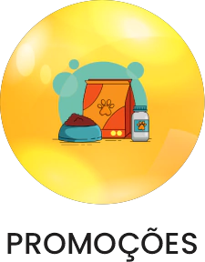 Marca 1 de Rações Medicamentos e Acessórios Recanto Pet