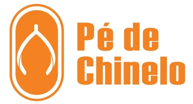 Pé de Chinelo