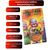 Kit 3 Incenso Natural Organico Noa Cone 10 Unid Massala - loja online