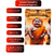 Incensos Cone, Cascata, Nosso Oriente Aromas / 10unid. 54g - comprar online