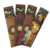 Kit Incensos Dos Signos Noa Masala S/carvão 45 Varetas - Fogo Sagrado Artigos Místicos