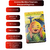 Imagem do Incensos Cone, Cascata, Nosso Oriente Aromas / 10unid. 54g