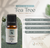 Óleo Essencial - Tea Tree Melaleuca