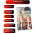 Incensos Cone, Cascata, Nosso Oriente Aromas / 10unid. 54g - comprar online