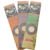 Kit 3 Incensos Noa Natural Orgânico Vareta Óleos Essenciais - comprar online