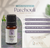Óleo Essencial - Patchouli