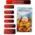 Incensos Cone, Cascata, Nosso Oriente Aromas / 10unid. 54g - loja online