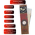 Kit 8 Incenso Noa Prosperidade Abundancia Riquezas Sucesso - comprar online