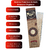 Kit 9 Incenso Noa Calmante Relaxante Equilíbrio Serenidade - comprar online
