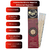 Kit 6 Incenso Noa Prosperidade Abundancia Riquezas Rituais - loja online
