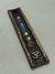 Incensário Pedras dos Chakras - comprar online