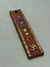 Incensário Pedras dos Chakras