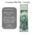 Incensos Vila Zen Misticos - comprar online