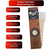 Kit Incensos Dos Signos Noa Masala S/carvão 45 Varetas - Fogo Sagrado Artigos Místicos