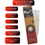 Kit Incensos Dos Signos Noa Masala S/carvão 45 Varetas - comprar online