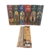 Incensos Vila Zen Hindus - comprar online