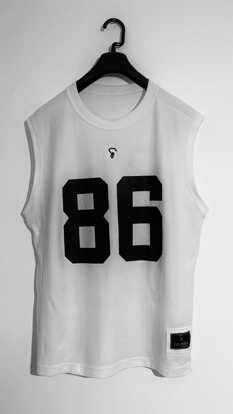 Regata machão Calábria 86 - comprar online