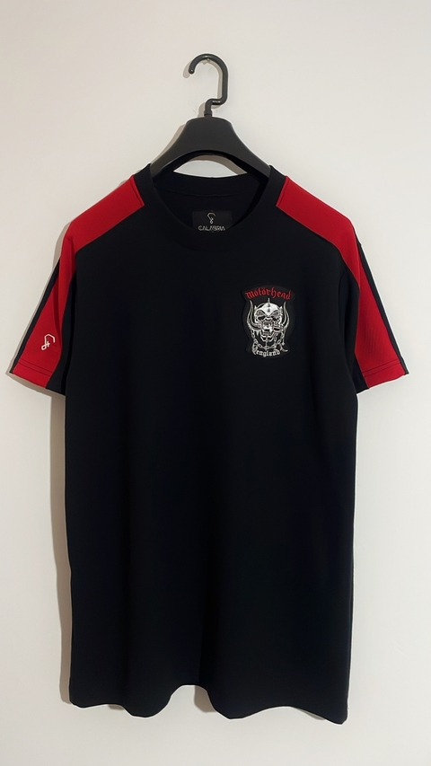 Camisa Motorhead