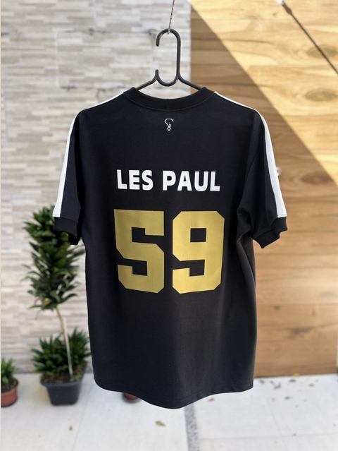 T-Shirt Les Paul