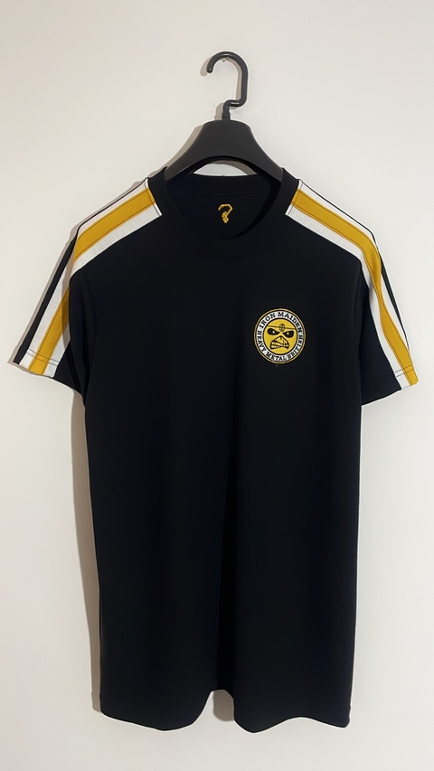 Camisa Iron Maiden Retrô