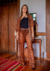 Conjunto Tigrado - comprar online