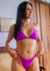 Biquíni Liz Violeta - comprar online