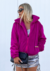 Jaqueta Juliette Rosa Pink - comprar online
