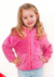 Jaqueta Kids Isa Rosa - comprar online