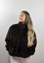 Jaqueta Juliette Marrom - comprar online