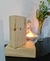 Bloque de Madera