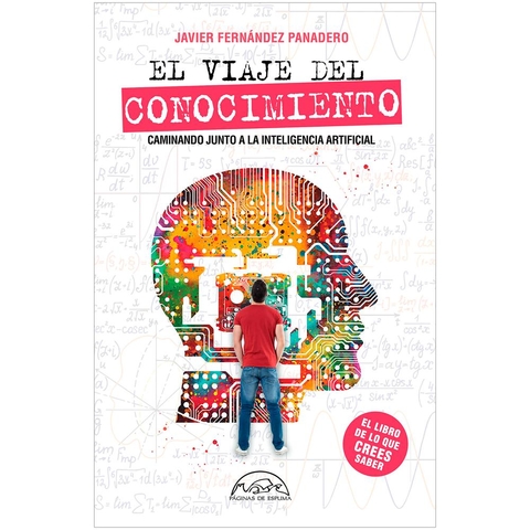 El Viaje Del Conocimiento