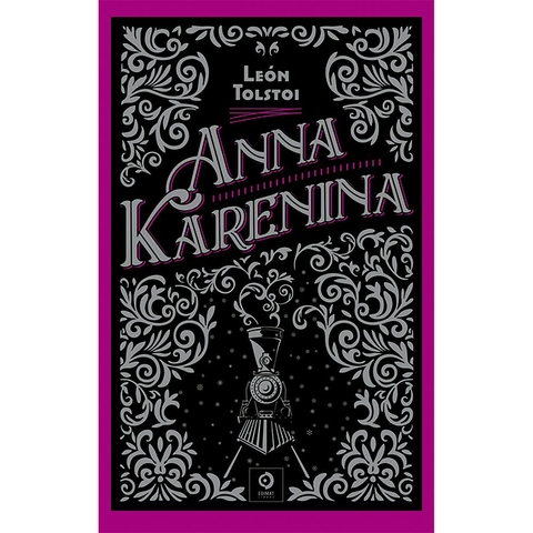 Anna Karenina. León Tolstoi (T.D)