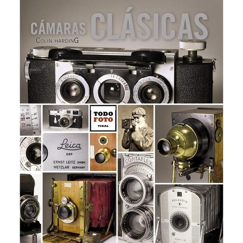 Cámaras Clásicas. Todo Foto