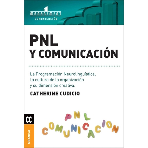 Pnl Y Comunicación. Catherine Cudicio