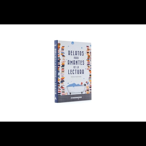 Relatos Para Amantes De La Lectura (T.D)