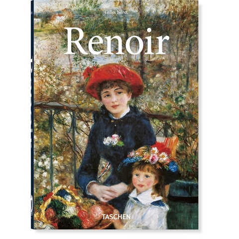 Renoir. 40th Ed. Ingles (T.D)