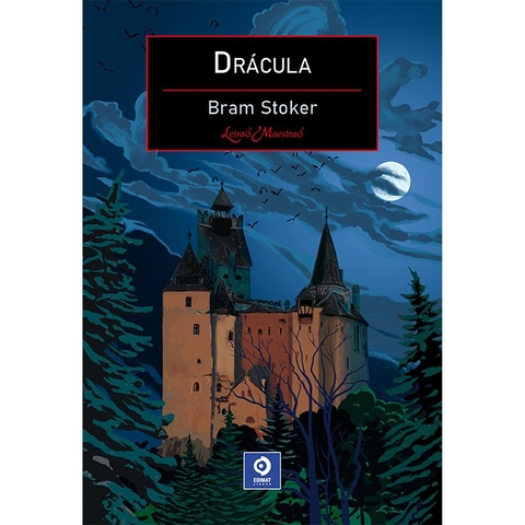 Drácula. Bram Stoker