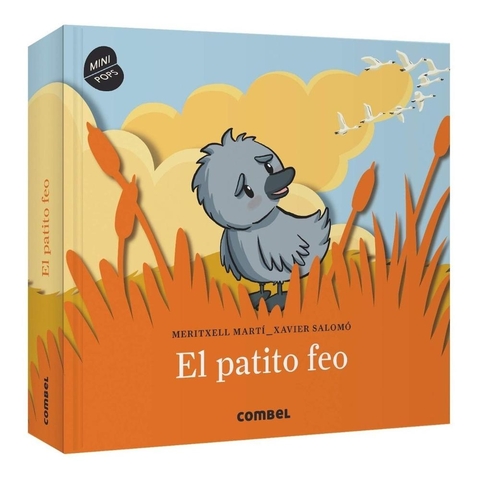 El Patito Feo. Minipop (t.d)