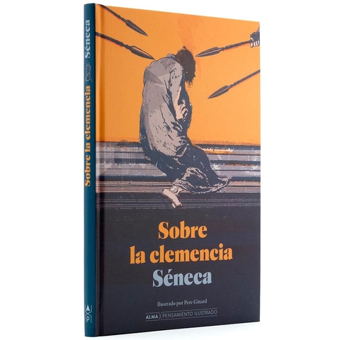 Sobre La Clemencia. Séneca (T.D)