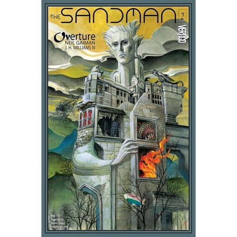 Sandman: Obertura No. 2