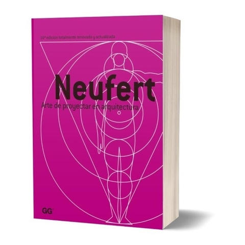 Arte De Proyectar En Arquitectura. Ed. Actualizada. Neufert