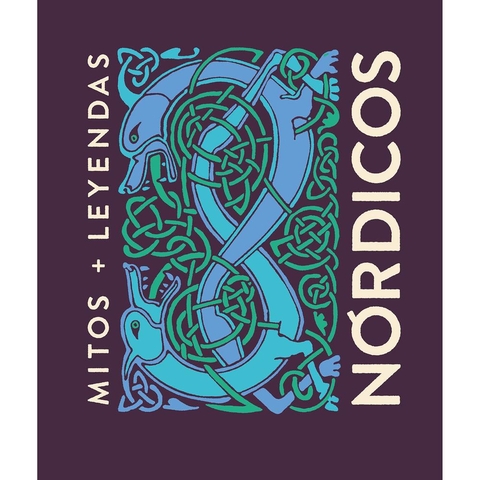 Mitos + Leyendas Nórdicos (T.D)